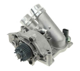 Graf Water Pump and Housing Cast Metal - VW/Audi 2.0T TSi | 06H121026DD
