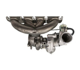 IHI Turbo Turbocharger - Audi 2.0T / B8 A4 / A5 / Allroad / Q5 / C7 A6 | 06H145703S