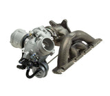 Borg Warner Turbocharger - Audi 2.0T / B8 A4 / A5 / Allroad / Q5 / C7 A6 | 06H145703S