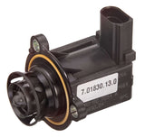 Pierburg OEM Diverter Valve Upgrade | Latest Revision "D" Valve | 2.0T 06H145710D