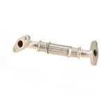 OES Turbo Oil Line (Return) - VW/Audi / 2.0T TSI / 2008-2009 GTI | 06H145735H