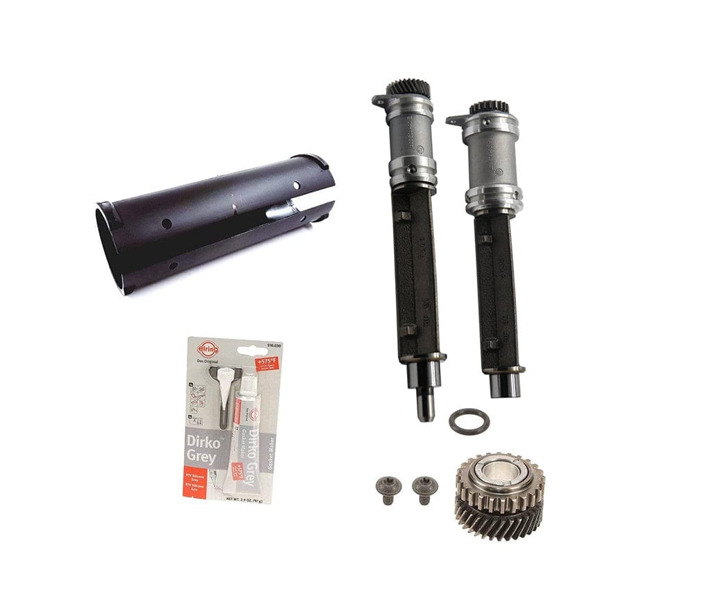 Borsehung Balance Shaft Service Kit VW/Audi 2.0T TSi / Beetle / CC