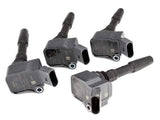 VW/Audi RS3 Ignition Coilpack | Gen3 1.8T | 2.0T (Set of 4) 06H905110L-QTY4