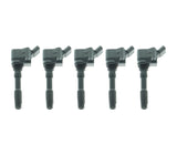 Bosch RS3 Ignition Coil Pack Set - Audi 2.5T | 06H905110L