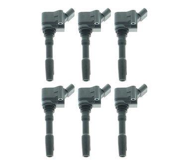 Bosch RS3 Ignition Coil Pack Set - Audi 2017+ 2.9T & 3.0T | 06H905110L