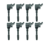 Bosch RS3 Ignition Coil Pack Set - Audi 2018+ 4.0T | 06H905110L