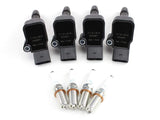 UroTuning Kits RS3 Ignition Coilpacks (OES) & Spark Plugs | Gen3 1.8T | 2.0T