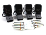UroTuning Kits RS3 Ignition Coilpacks (OES) & Spark Plugs | Gen3 1.8T | 2.0T