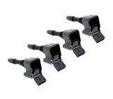 Eldor RS3 Ignition Coilpack (OES) | Gen3 1.8T | 2.0T (Set of 4) | 06H905110L-KT4