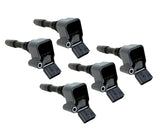 Eldor RS3 Ignition Coil Pack Set - Audi 2.5T | 06H905110L-KT5