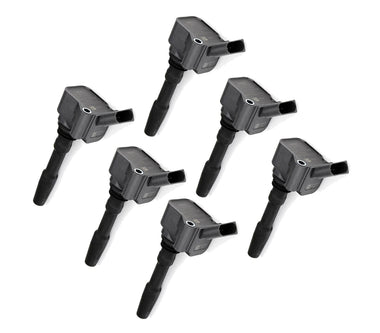 Eldor RS3 Ignition Coil Pack Set - Audi 2017+ 2.9T & 3.0T | 06H905110L-KT6