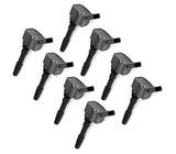 Eldor RS3 Ignition Coil Pack Set - Audi 2018+ 4.0T | 06H905110L-KT8