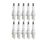 Audi Spark Plug Set - Audi 5.2L V10 R8 | 06H905601A