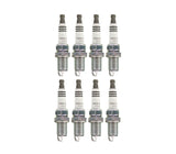 NGK Spark Plug Set - Audi 4.2L V8 R8 | 06H905601A-HX-KT8