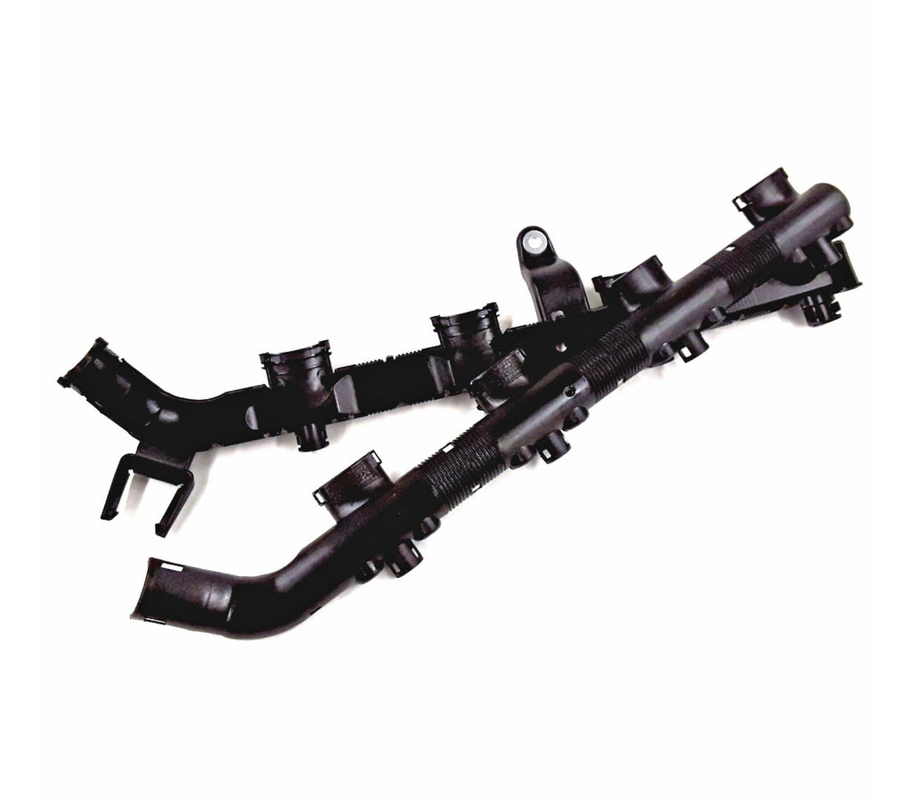 Audi Coil Pack Wiring Harness Conduit Audi 2.0T / B8 A4 & A5 / B8