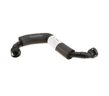 Burgaflex Breather Hose Oil Separator to Intake - VW/Audi 2.0T TSi (many models check fitment) | 06J103221A