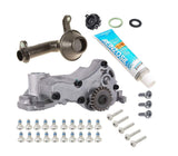Oil Pump Service Kit - VW 2.0T TSI / Beetle / CC / EOS / Mk5 GTi & GLi / B6 Passat / Tiguan | 06J115105AG
