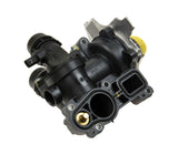 VW/Audi Water Pump (Engine Code CBFA) - VW/Audi 2.0T TSI / A3 / GTI | 06J121026BG
