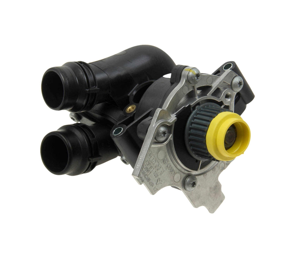 VW/Audi Water Pump (Engine Code CBFA) VW/Audi 2.0T TSI / A3 / GTI 06J121026BG UroTuning