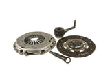Luk Clutch Kit - VW/Audi Mk5 & 6 Jetta / GTI / CC / EOS / Beetle / A3 8P 2.0T TSI | 06J141015J