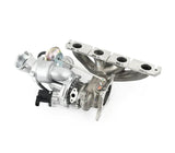 IHI Turbo Turbocharger - VW/Audi 2.0T TSI / A3 8P / Beetle / EOS / Mk5 / Mk6 / B6 Passat | 06J145713F