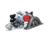 Borg Warner Turbocharger - VW/Audi 2.0T TSI CCTA 06J145713T-BOR