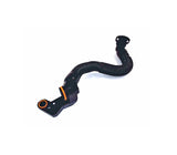 VW/Audi PCV Breather Hose - VW/Audi 1.8T / 2.0T / A3 / S3 / Alltrack / Atlas / Golf / GTI / Golf R | 06K103213J