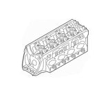 VW/Audi Cylinder Head (Bare) - VW 2.0T Gen3 / Arteon DLRB / Golf R DJJA | 06K103264X