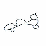 VW/Audi PCV Valve Gasket - VW/Audi / 1.8T & 2.0T Gen 3 / 8V / A3 / B9 / B9.5 / A4 / TT / Mk7 / Mk7.5 / Golf / Sportwagen / R / Alltrack & More | 06K103484F