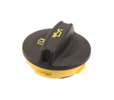 Rein Oil Filler Cap - VW/Audi 2015+ (many models check fitment) | 06K103485D