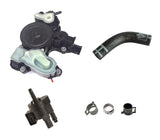 PCV Emissions / Oil Separator Service Kit - VW Gen3 1.8T & 2.0T | 06K103495AP
