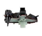 Rein PCV Valve / Oil Sperator - VW/Audi / 1.8T & 2.0T Gen3 06K103495AP-REI