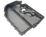 URO Parts Cast Aluminum Oil Pan for MQB 1.8T / 2.0T 06K103600RPRM-URP