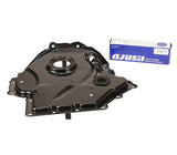 Rein Timing Chain Cover Lower (Late) - VW/Audi 2.0T TSi | 06K109210AF