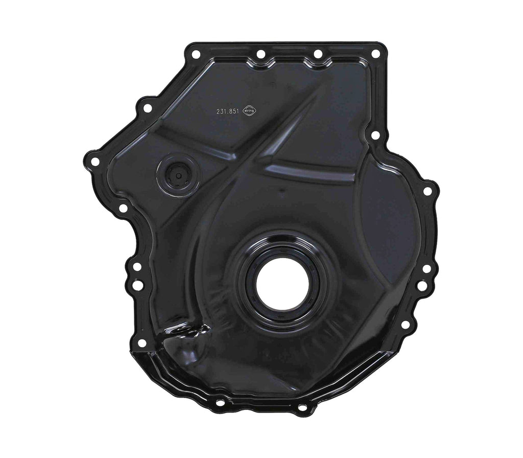 Elring Timing Chain Cover (Lower) VW/Audi / Mk7 / Mk7.5 / 1.8T TSI