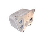 VW/Audi Oil Cooler - VW/Audi / 1.8T Gen3 / 2.0T Gen3 / B9 Q5 / Alltrack / Beetle / Golf / Jetta / Passat | 06K117021K