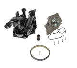 Thermostat & Water Pump Replacement Kit - VW/Audi / Gen3 1.8T & 2.0T / Beetle / Mk6 & 6.5 Jetta / B7 Passat | 06K121111P