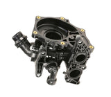 VW/Audi Water Pump Housing - VW/Audi / 1.8T & 2.0T Gen3 / Beetle / Mk6 & 6.5 Jetta / B7 Passat | 06K121111P