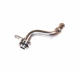 VW/Audi Turbocharger Coolant Line (Return) - VW/Audi / 1.8T & 2.0T Gen3 / Mk7 / Mk7.5 / GTI / GLI & More | 06K121492F