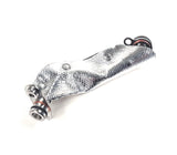 VW/Audi Cooling Hose (Turbocharger to Engine)  - VW/Audi / 1.8T Gen3 / 2.0T Gen3 / Beetle / Jetta / Passat | 06K121497AC