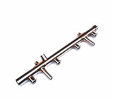 VW/Audi Fuel Rail - VW 1.8T & 2.0T Gen3 | 06K133317AA