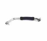 VW/Audi Turbo Oil Line (Return) - VW/Audi / 1.8T & 2.0T Gen3 / Mk7 / Mk7.5 / GTI / GLI & More | 06K145735T