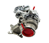 VW/Audi IS20 Turbo Upgrade for IS12 Gen 3 Mk7 Golf 1.8T / Alltrack 1.8T / Sportwagen 1.8T | 06K145874M