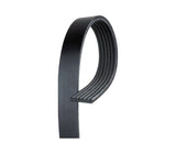 Gates Accessory Belt - VW/Audi / 1.8T Gen3 / 2.0T Gen3 / Mk6 Jetta / B7 Passat | 06K260849A