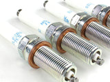 NGK RS7 Spark Plugs | Gen3 1.8T | 2.0T (Set of 4) 06K905601M-KT
