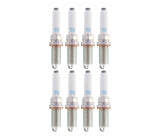 NGK RS7 Spark Plug Set - Audi / 4.0T / C7 / S6 / S7 / RS7 / D4 / A8 / S8 | 06K905601M-KT8