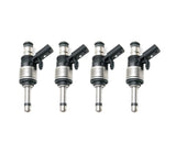 VW/Audi Fuel Injector Set - VW/Audi / 2.0T / Late Gen3 / Arteon / Mk7.5 Golf R / Q5 | 06K906036N-KT4