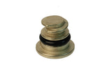 URO Parts Premium Brass Oil Drain Plug with O-Ring 06L 103 801-PRM