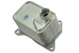 URO Parts Oil Cooler - MQB / Gen3 1.8T & 2.0T  (many models confirm fitment) | 06L117021E