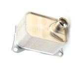 VW/Audi Oil Cooler - VW Gen3 1.8T & 2.0T  (many models confirm fitment) | 06L117021G
